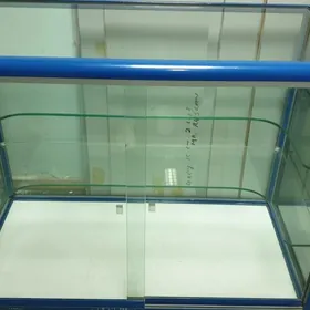 витрины для магазина