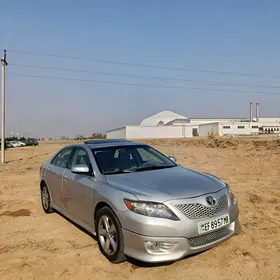 Toyota Camry 2010