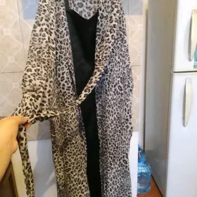 Платья шифон