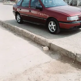 Opel Vectra 1991