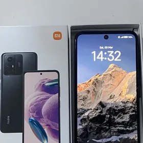 Redmi not 12 S