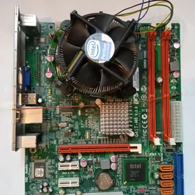 DDR 2 we DDR 3  platalar Arzan