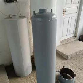 Titan Boler 80litrlik