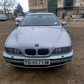 BMW E39 1997