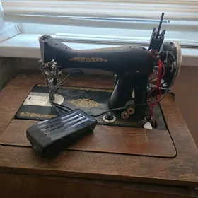 швейная машинка