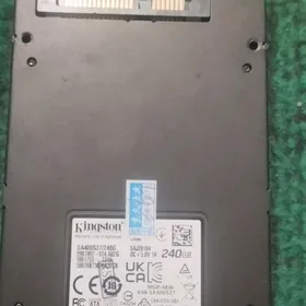 Sata 240gb KINGSTON