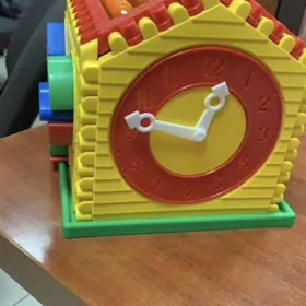 изготовление игрушек