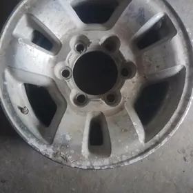 Pikap,Runner,Prado d