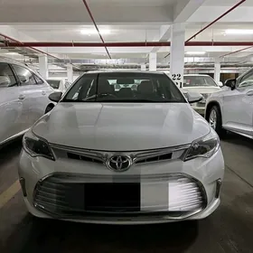 Toyota Avalon 2016
