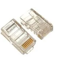 коннектор RJ-45 cat6