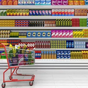 Markede işgär gerek