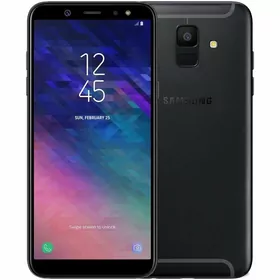 samsung A6.3.32.2018