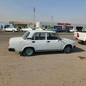 Lada 2107 2004