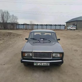 Lada 2107 2010