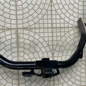 hyundai santafe 2019/23 TIRKEW