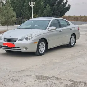 Lexus ES 330 2004