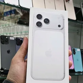 iphone 17 pro max 256gb paket