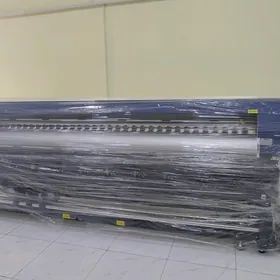 BANNER STIKER STANOK PAKET