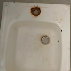 умывальник