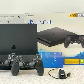 Playstation-4 Slim 11.0v
