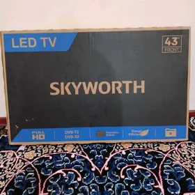 plazma televizyon 43lik