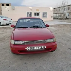 Toyota Corolla 1995