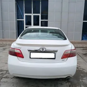 Toyota Camry 2007