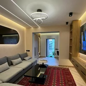 11 Мкр 2 kom 1 этаж