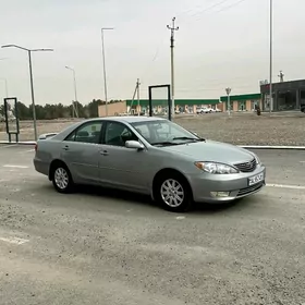 Toyota Camry 2005
