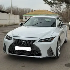 Lexus IS 350 2024