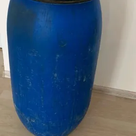 бочка сув учун