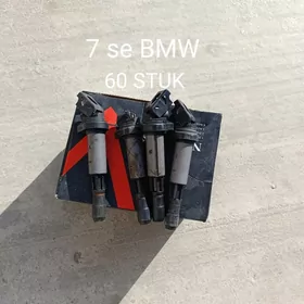 7 BMW