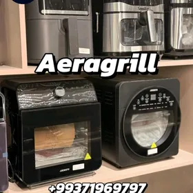 AIRGRIL