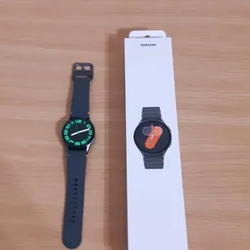 Samsung watch 7 paket
