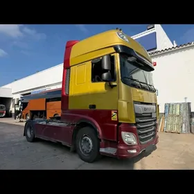 DAF XF 530 2022