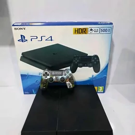 ps4 fat