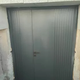 Gapy swarka worota warata двер