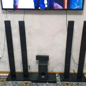 Колонки Samsung