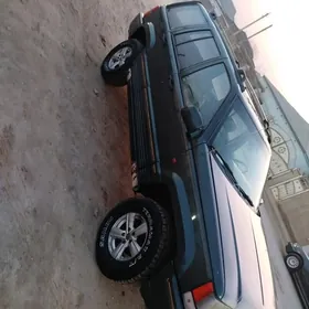 Jeep Cherokee 1993
