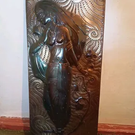 Картина гашлы