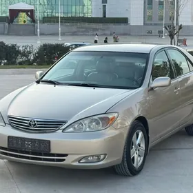 Toyota Camry 2003