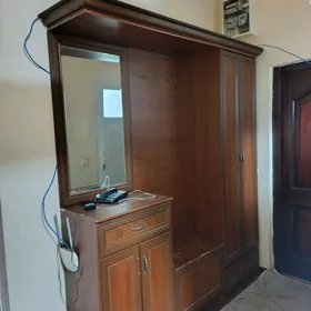 Arenda Mir4 9/3 etazy 1+2