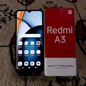 Redmi A3