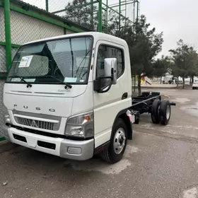Mitsubishi Canter 2025