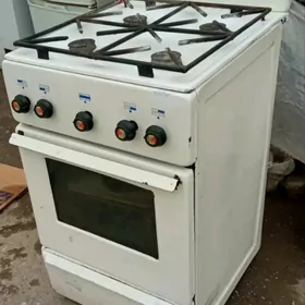 gaz plita газ плита