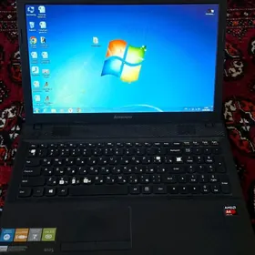 Noutbuk Lenovo