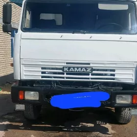 Kamaz Euro 3 2010
