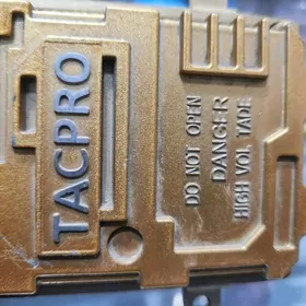 TAC pro xnenon lampa komplekt