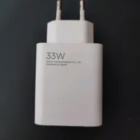 Зарядник Оригинал 33W