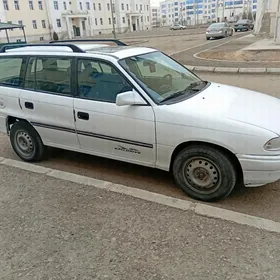 Opel Astra 1993